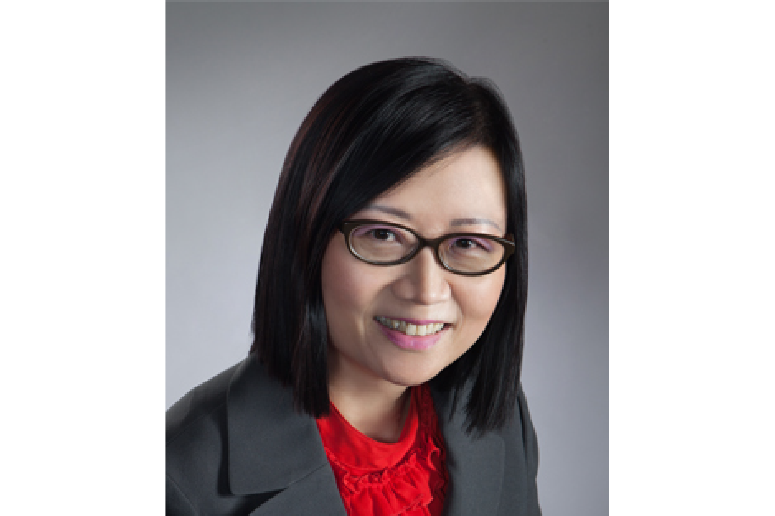 Ms Maggie Soh